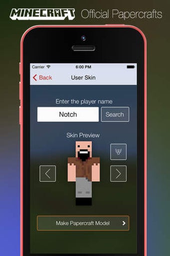 Image 0 for Minecraft: Papercraft Stu…
