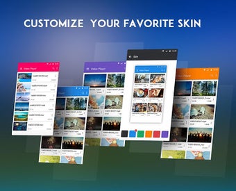 Imagen 3 para HD Video Player - Media P…