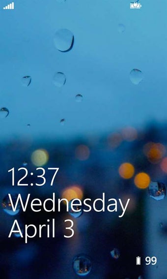 Image 0 for Flashlight for Windows 10