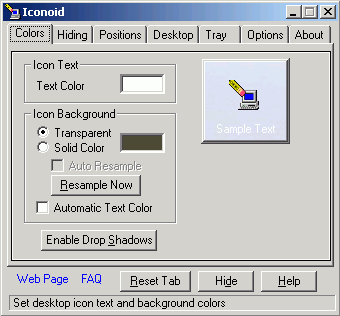 Imagen 0 para Iconoid (64-Bit)