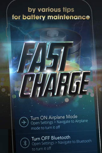 Image 0 for Battery Doctor : Battery …