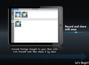 Image 0 for Alien DVR Client HD