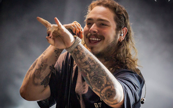 Image 1 for NEW Post-Malone Songs_202…