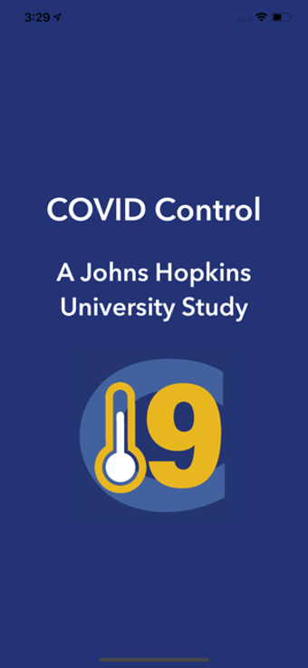 Image 1 for COVID Control