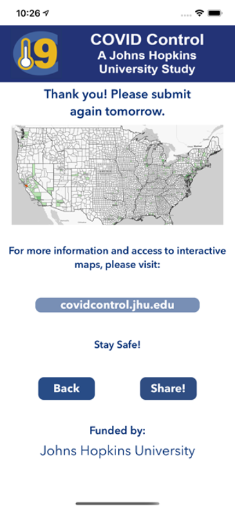 Image 2 for COVID Control