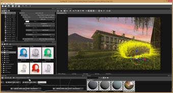 Imagen 3 para FluidRay RT (32-bit)