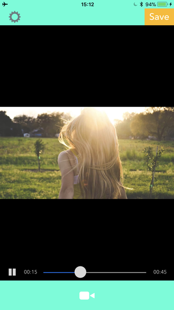 Image 0 for Mute auido of video - VSi…