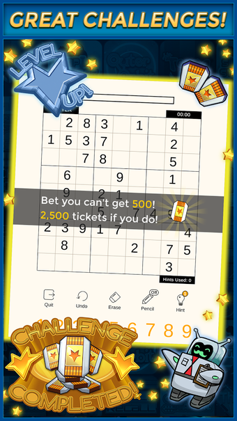 Image 2 for Sudoku - Make Money Free