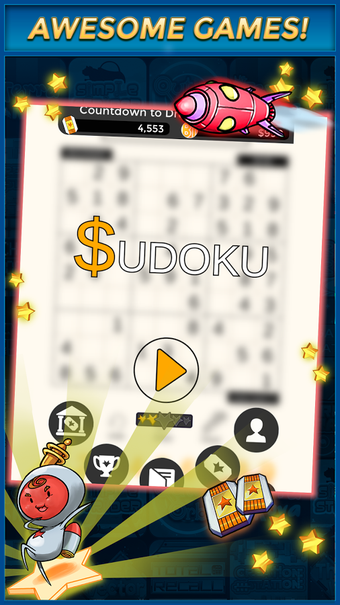 Image 1 for Sudoku - Make Money Free