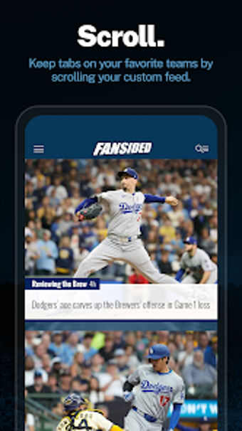 Image 0 for FanSided: Sports News Hub