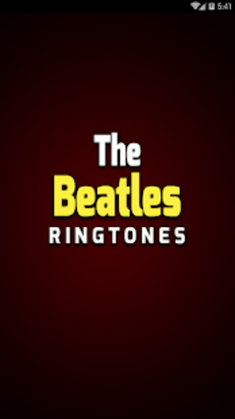 Imagen 0 para Beatles Ringtones free