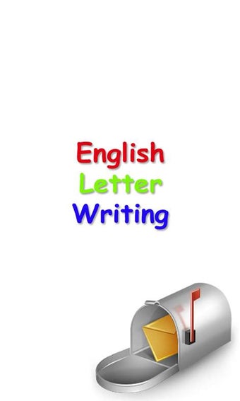 Image 2 for Letter Writing for Window…