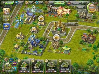Image 0 for Kingdom's Heyday