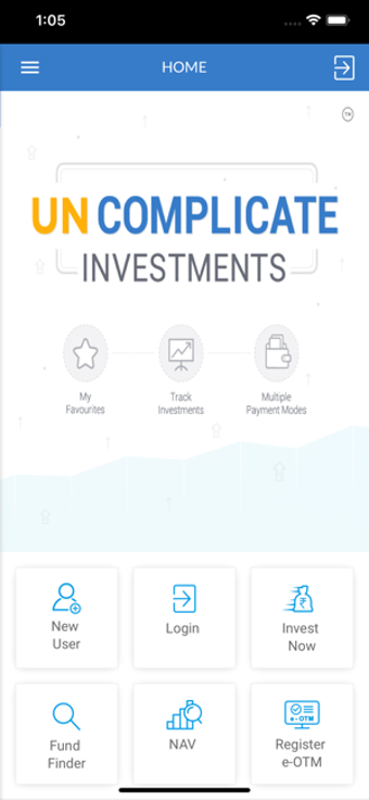 Image 1 for SBI Mutual Fund - InvesTa…