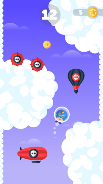Image 3 for Kosmo Endless Space Adven…