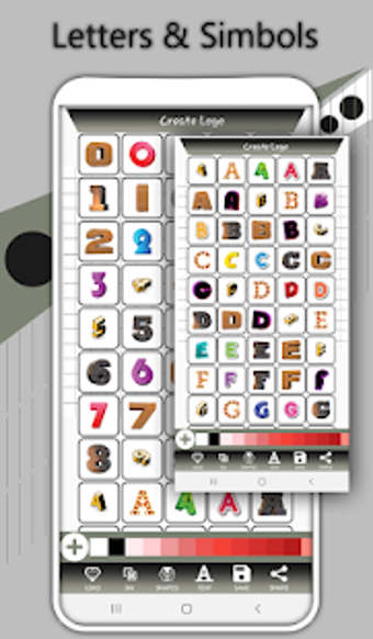 Imagen 2 para 3D Logo Maker