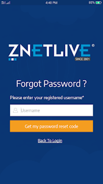 Image 1 for ZNetLive - Best Web Hosti…