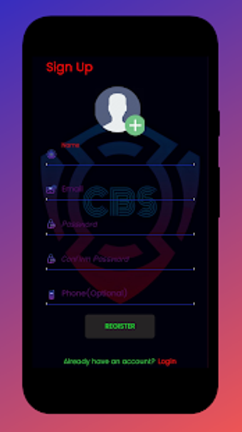 Imagen 1 para CyberBoy-Security  [Ethic…