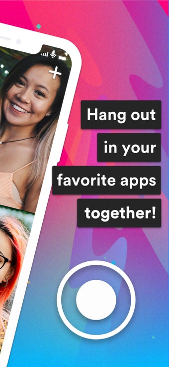 Imagen 2 para Squad - be together
