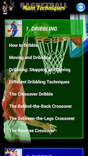 Imagen 1 para Basketball SbS
