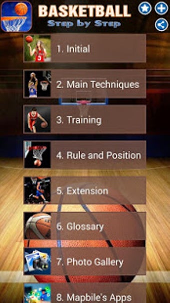 Imagen 3 para Basketball SbS