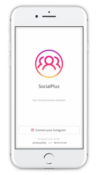 Image 2 for SocialPlus for Instagram