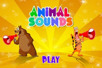 Image 0 for Animal Sounds For Kids-HD