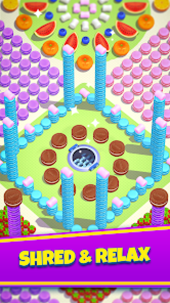 Image 0 for Shred Them All