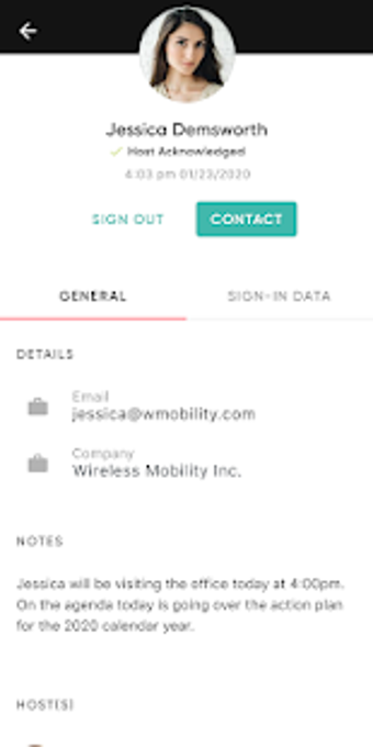 Image 1 for Traction Guest Mobile