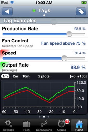 Imagen 0 para HMI Draw, native HMI/SCAD…