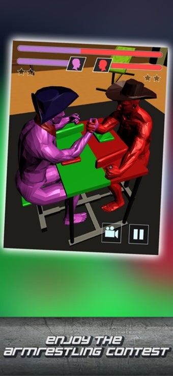 Image 2 for Arm Wrestling Training Ch…