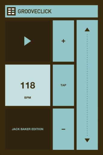 Image 2 for GrooveClick The Jack Bake…