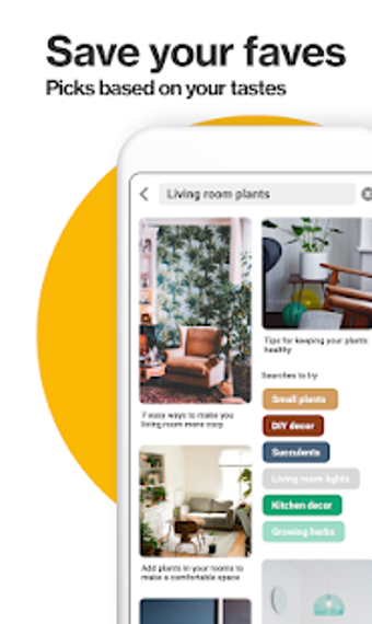 Image 3 for Pinterest Lite