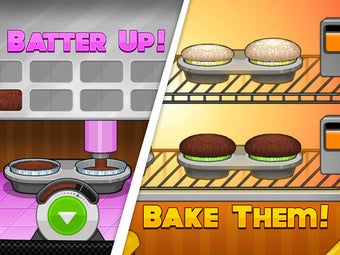 Image 2 for Papa's Cupcakeria HD