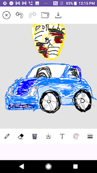 Imagen 0 para Creative Painter