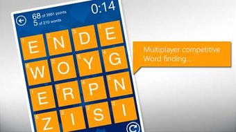 Imagen 1 para Microsoft Ultimate Word G…
