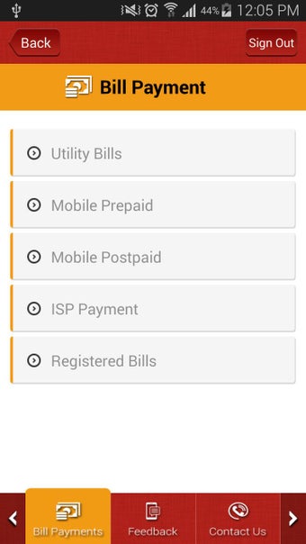 Image 2 for Meezan Mobile Banking