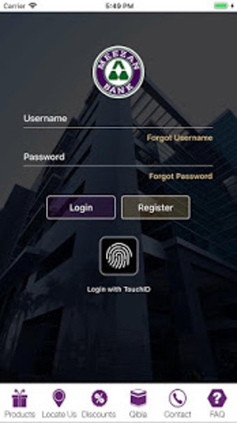 Image 5 for Meezan Mobile Banking