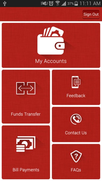 Image 3 for Meezan Mobile Banking