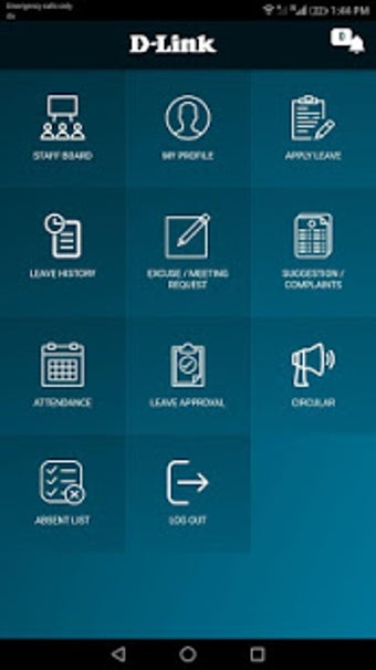 Image 1 for Dlink HR