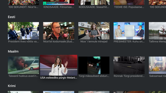 Image 3 for DELFI TV Estonia