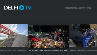 Image 0 for DELFI TV Estonia