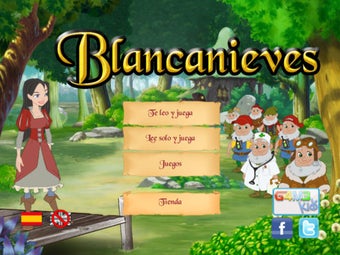 Image 3 for Snow White Interactive St…