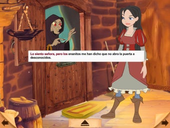 Image 2 for Snow White Interactive St…