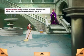 Image 6 for Snow White Interactive St…
