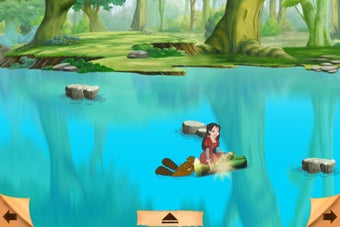 Image 5 for Snow White Interactive St…