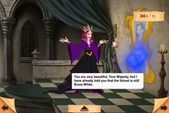 Image 4 for Snow White Interactive St…