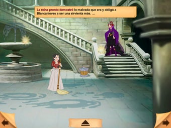 Image 0 for Snow White Interactive St…