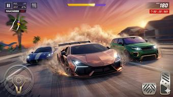 Image 0 for Custom Drive Real City Ca…