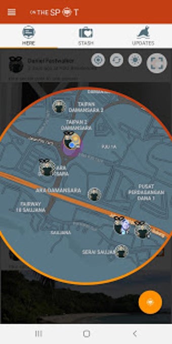 Image 2 for Spots